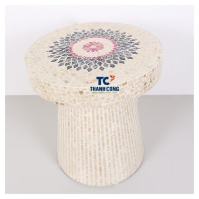 Mother of pearl table (27)