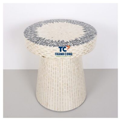 Mother of pearl table (28)