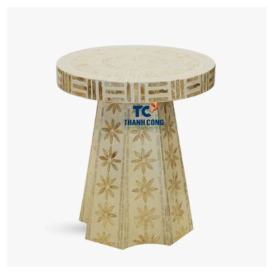 Mother of pearl table (32)