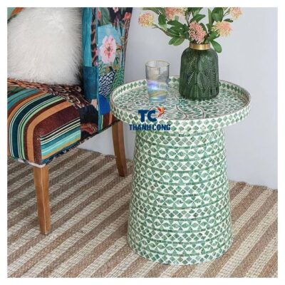 Mother of pearl table (33)