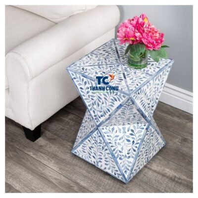 Mother of pearl table (38)