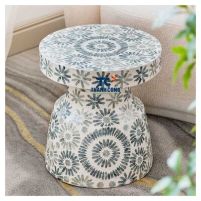 Mother of pearl table (39)