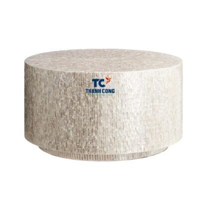 Mother of pearl table (8)