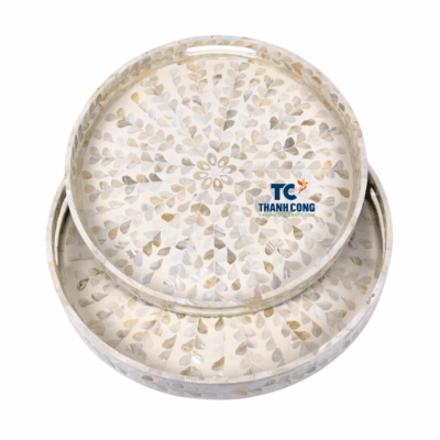 Mother of pearl tray (12)