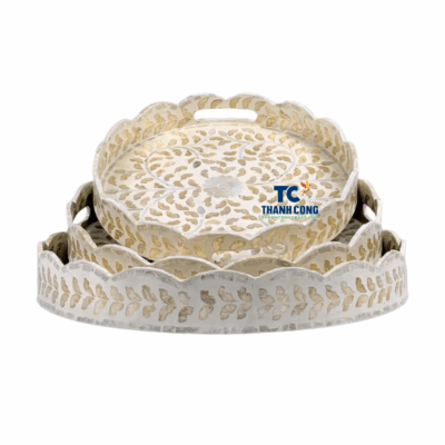 Mother of pearl tray (14)