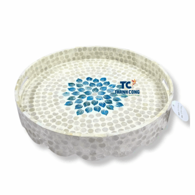 Mother of pearl tray (17)