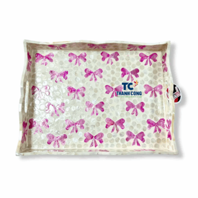 Mother of pearl tray (19)