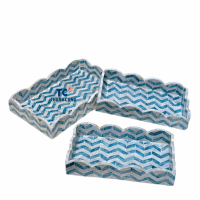 Mother of pearl tray (2)