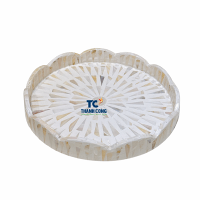Mother of pearl tray (22)