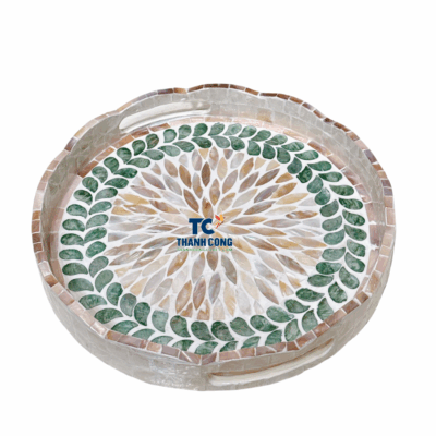 Mother of pearl tray (23)