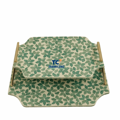 Mother of pearl tray (35)