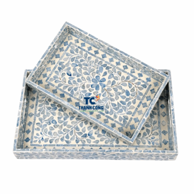 Mother of pearl tray (41)