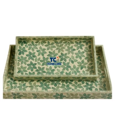 Mother pearl tray (1)