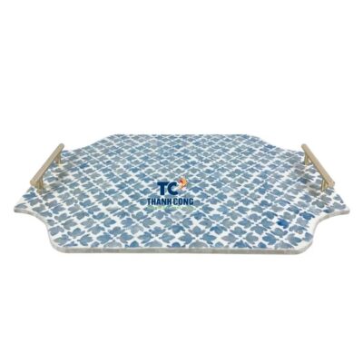 Mother pearl tray (3)