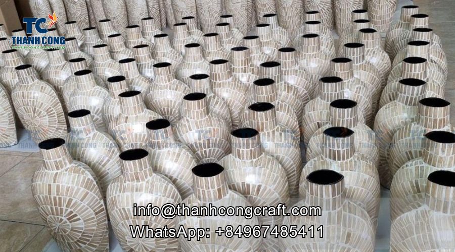 _Other styles of vases