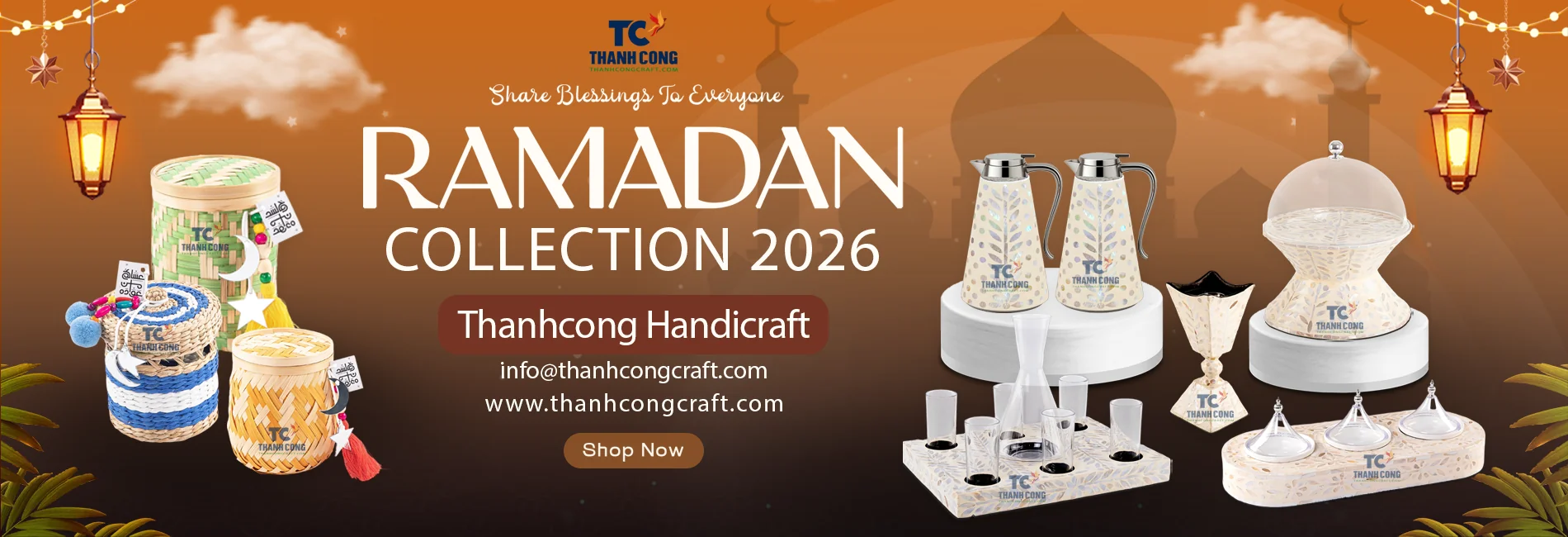 Ramadan Product 2026