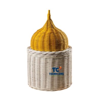 Rattan Basket Wholesale (12)