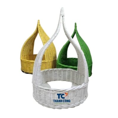 Rattan Basket Wholesale (14)