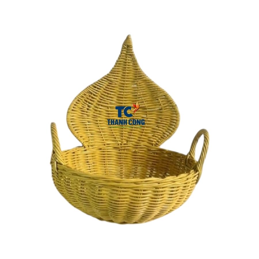Rattan Basket Wholesale (15)
