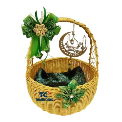 Rattan Basket Wholesale (17)