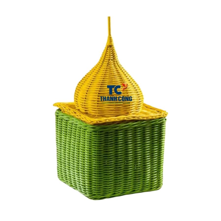 Rattan Basket Wholesale (19)