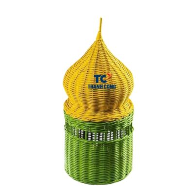 Rattan Basket Wholesale (22)
