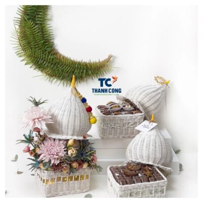 Rattan Basket Wholesale (28)