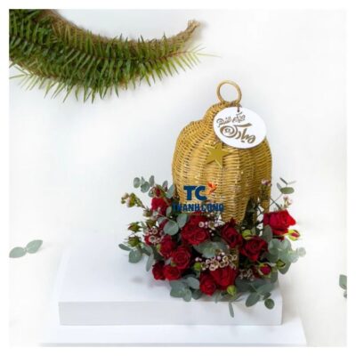 Rattan Basket Wholesale (29)