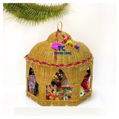 Rattan Basket Wholesale (33)