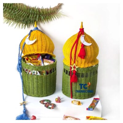 Rattan Basket Wholesale (39)