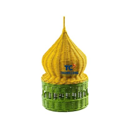 Rattan Basket Wholesale (4)