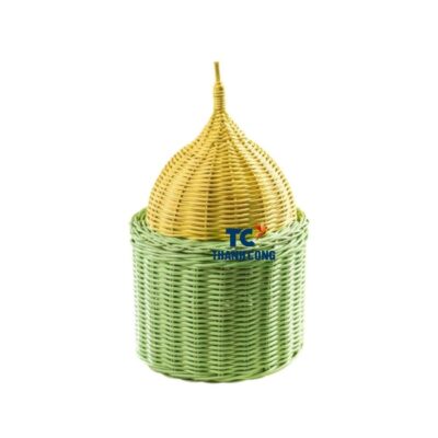 Rattan Basket Wholesale (5)