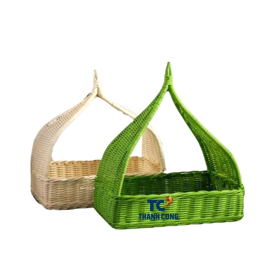 Rattan Basket Wholesale (6)