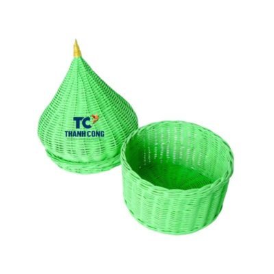 Rattan Basket Wholesale (8)