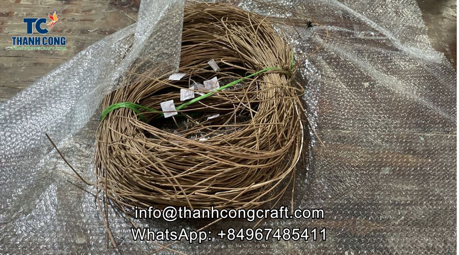 Rattan Lamp Shades Safe for All Rooms