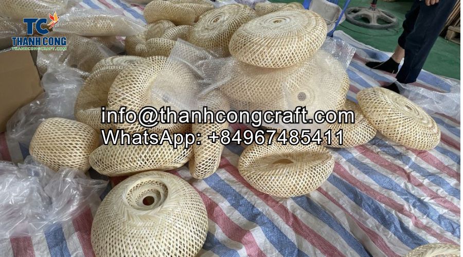 What to Know Before Buying a Rattan Lamp Shade