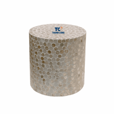 Mother Pearl stool (11)