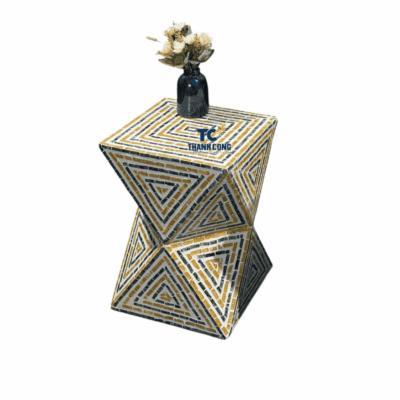 Mother Pearl stool (13)