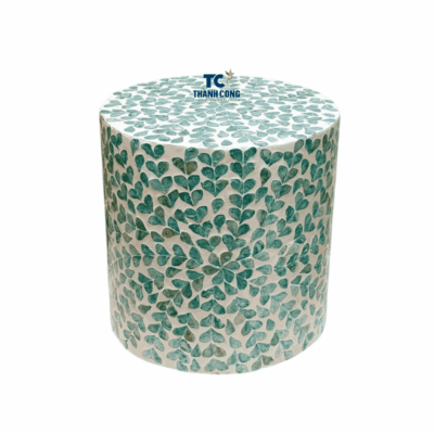 Mother Pearl stool (14)