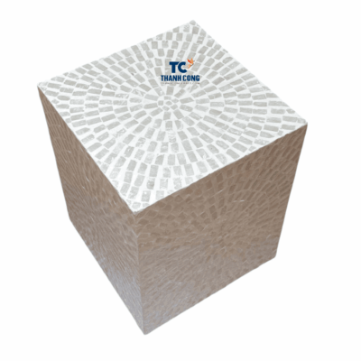 Mother Pearl stool (15)