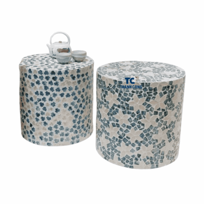 Mother Pearl stool (17)