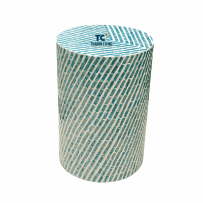 Mother Pearl stool (19)