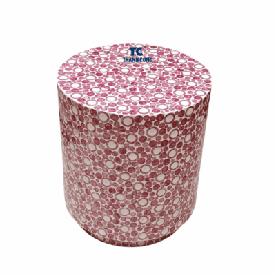 Mother Pearl stool (20)