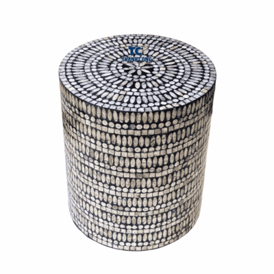 Mother Pearl stool (21)