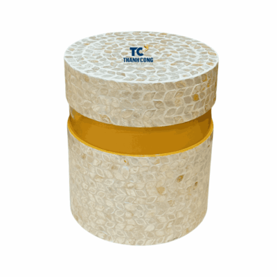 Mother Pearl stool (22)