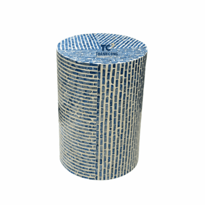 Mother Pearl stool (25)