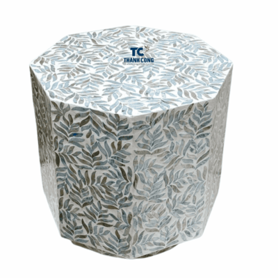 Mother Pearl stool (27)