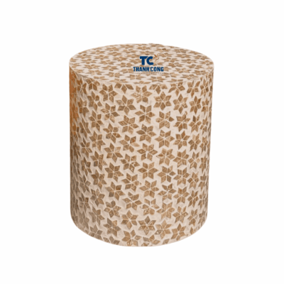 Mother Pearl stool (28)