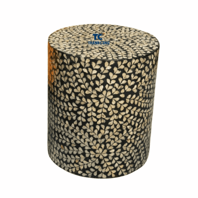 Mother Pearl stool (30)