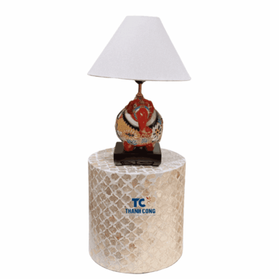 Mother Pearl stool (31)